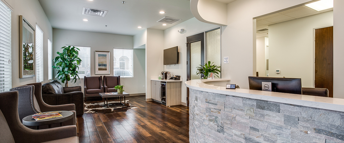 Tour Our Dental Office | Dentist in Southlake, TX