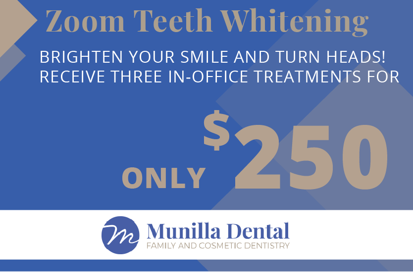 whitening special