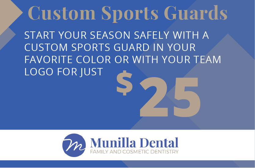 sports guard special
